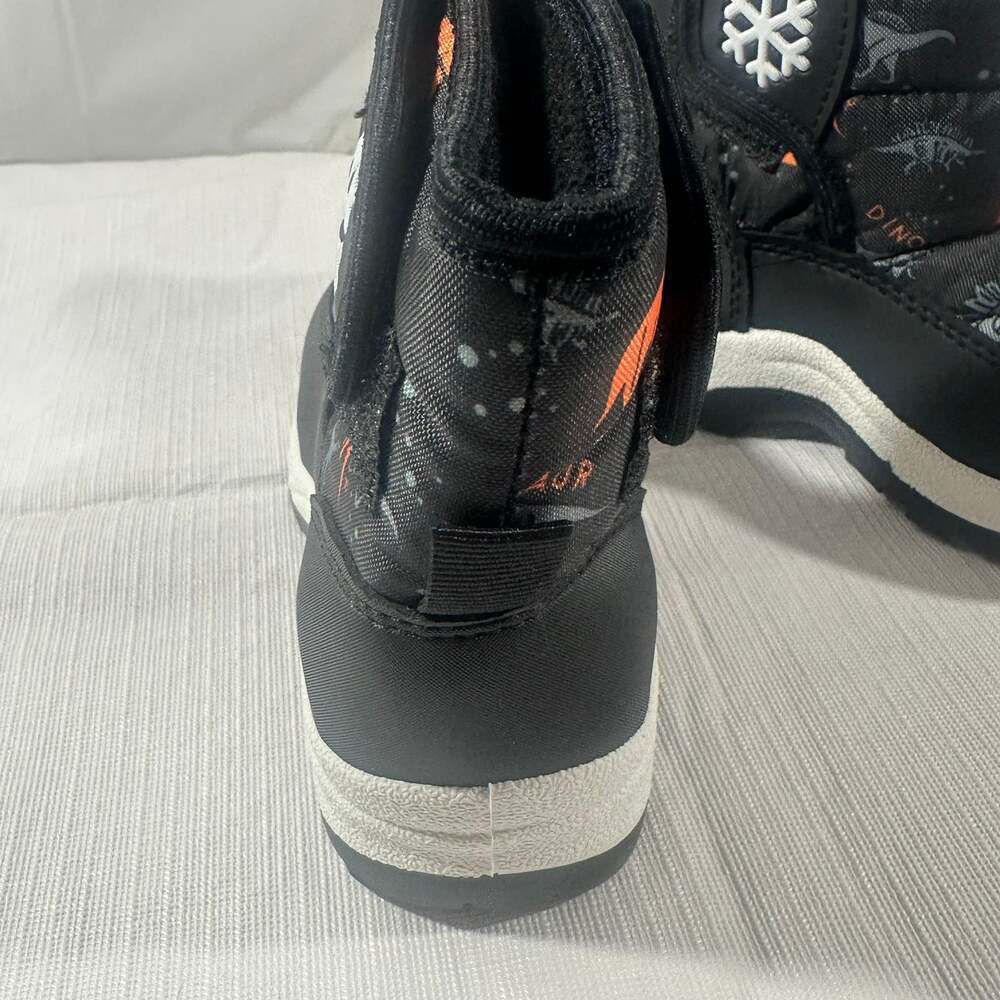 Blikcon Snow Boots for Boys & Girls, Water Resistance size 6 - Picture 3 of 7